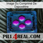 Image Du Comprimé De Dapoxétine 04